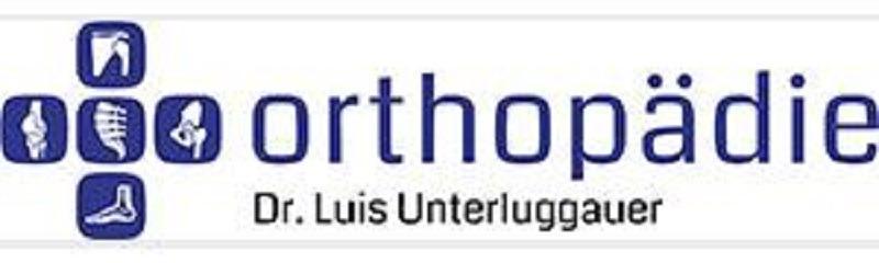 Logo Dr. Luis Unterluggauer