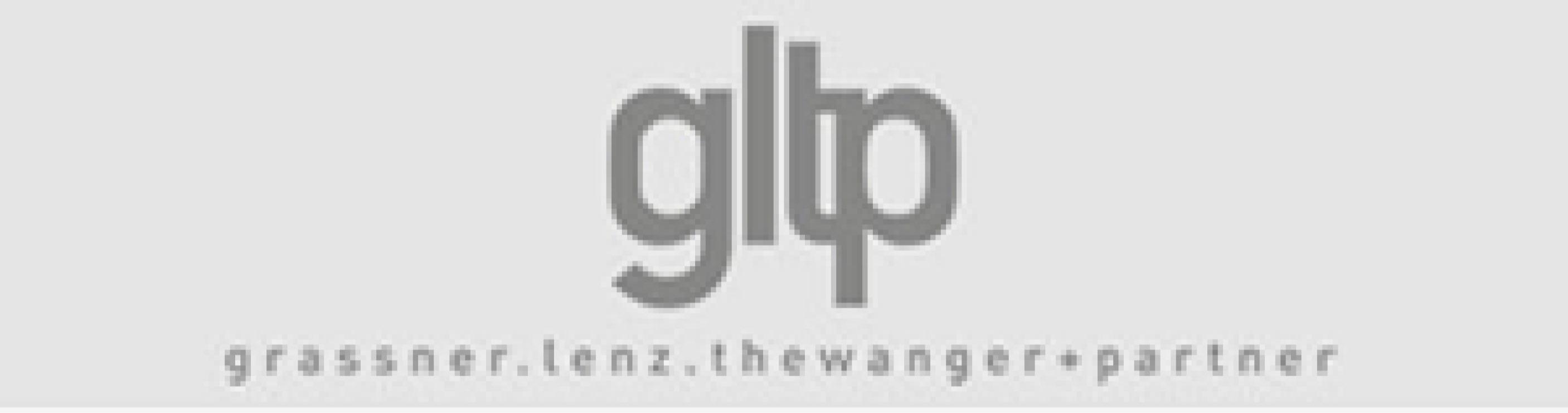 Logo GLTP Grassner, Lenz, Thewanger & Partner
