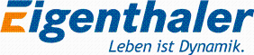 Logo Autohaus Eigenthaler GmbH