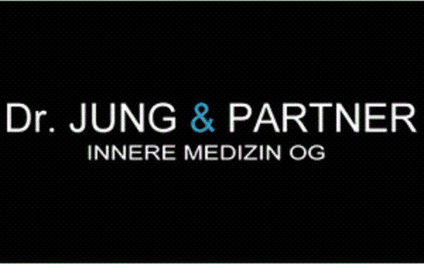 Logo Dr. Jung & Partner Innere Medizin, Zusatzfach Angiologie