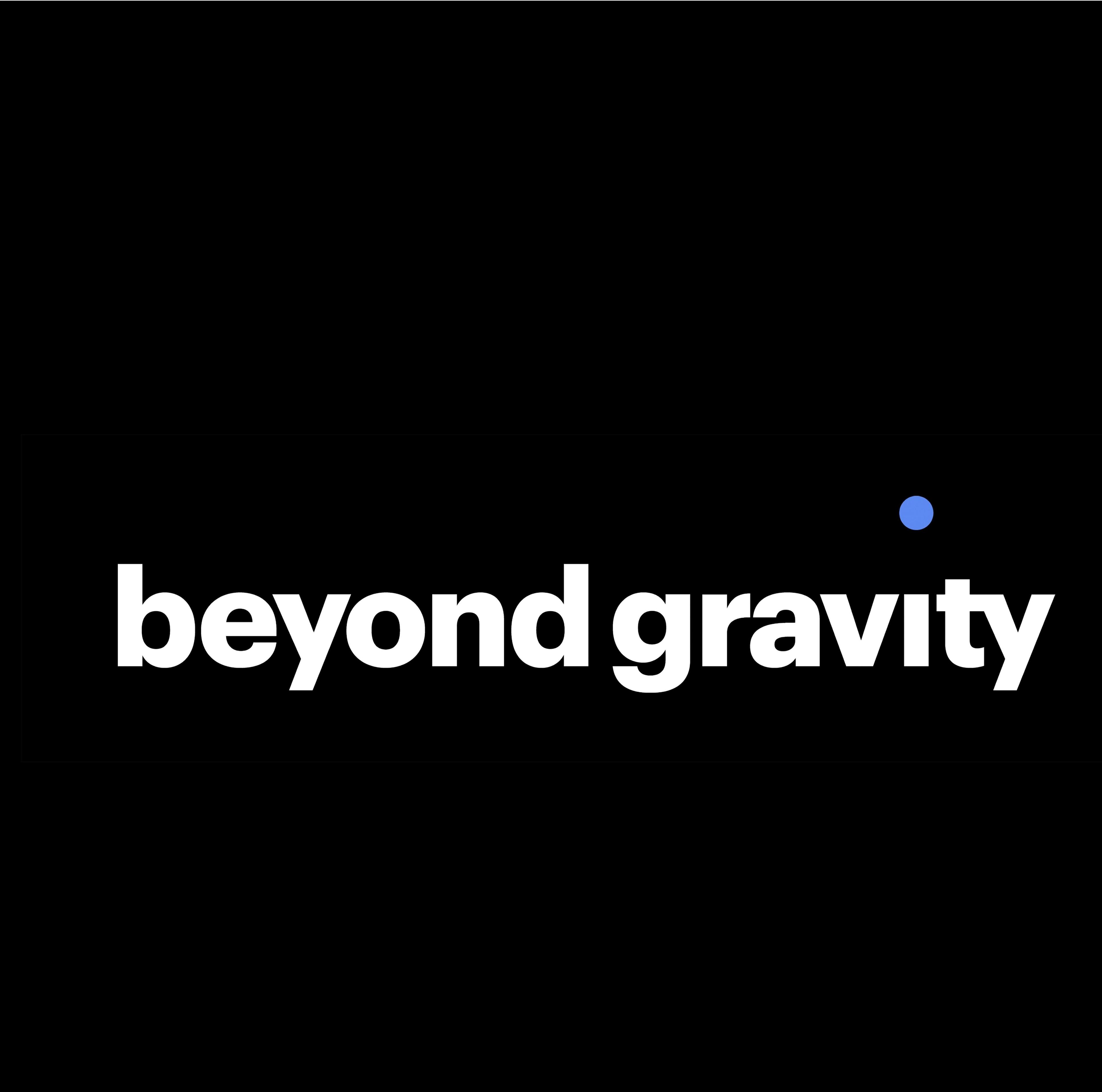 Logo Beyond Gravity Austria GmbH (vormals RUAG Space Austria)
