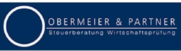 Logo Obermeier & Partner Wirtschaftsprüfungs- u. Steuerberatungs GmbH