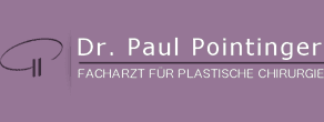 Logo Dr. Paul Pointinger
