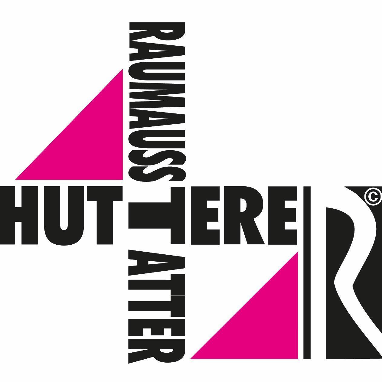 Logo Raumausstatter Hutterer GmbH & Co KG
