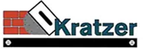 Logo Kratzer Verputze e.U.