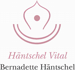 Logo Häntschel Vital - Bernadette Häntschel