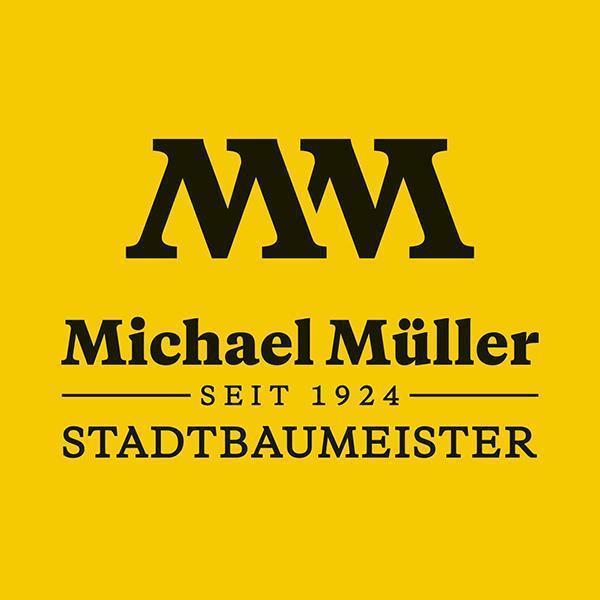 Logo Ing. Michael A. Müller Stadtbaumeister Ges.m.b.H.