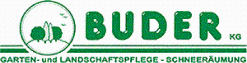 Logo Buder Garten KG