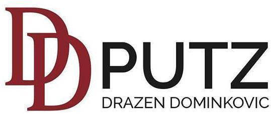 Logo DD Putz GmbH