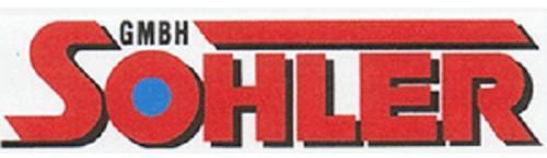 Logo Sohler GmbH