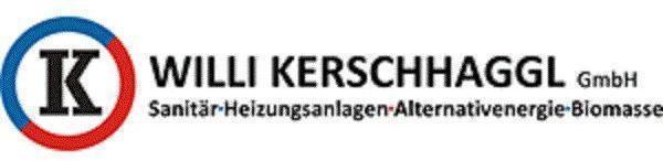 Logo Kerschhaggl Willi GmbH