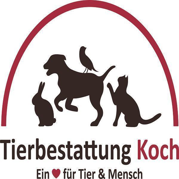 Logo Tierbestattung Bernd Koch