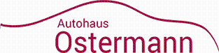 Logo Autohaus Ostermann GmbH