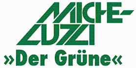 Logo "Der Grüne" Kurt Micheluzzi GmbH & Co. KG