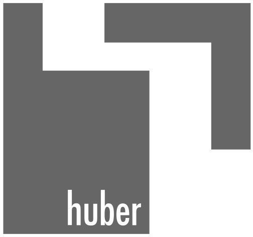 Logo Huber ZT GmbH