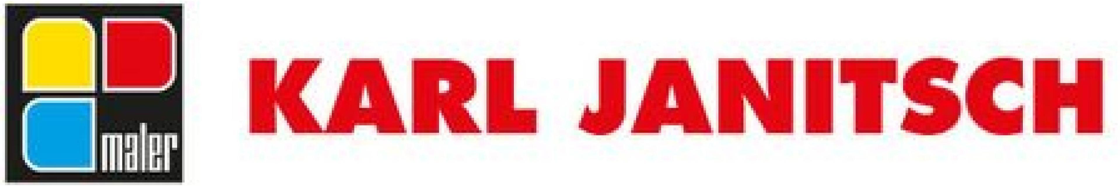 Logo Karl Janitsch