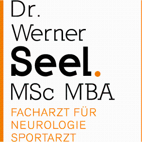 Logo Dr. Werner Seel