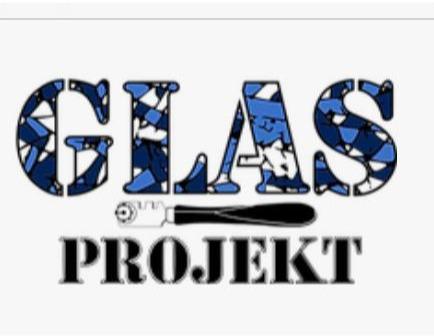 Logo Glas Projekt