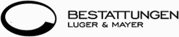 Logo Bestattung Ing. Markus Luger KG