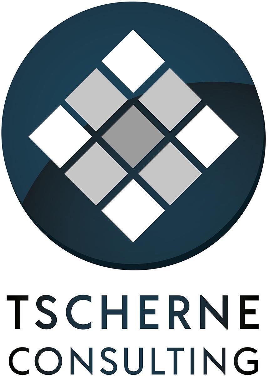 Logo Tscherne Consulting Steuerberatung GmbH