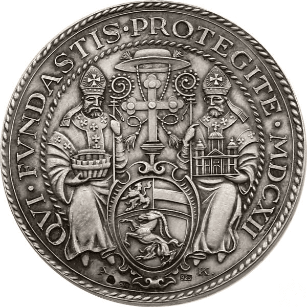 Vorschau - Foto 7 von Halbedel Münzen u Medaillen HandelsgesmbH