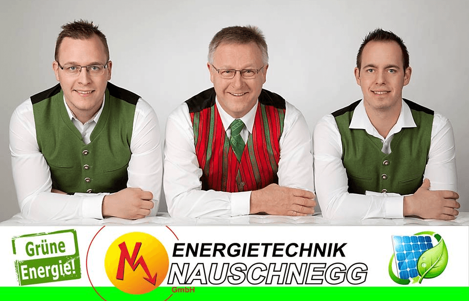Vorschau - Foto 6 von Energietechnik Nauschnegg GmbH