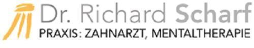 Logo Dr. Richard Scharf