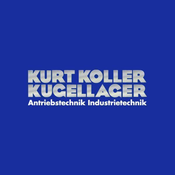 Logo Kurt Koller GesmbH