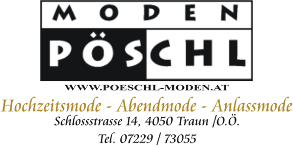 Vorschau - Foto 1 von Pöschl Franz Moden GesmbH & Co KG