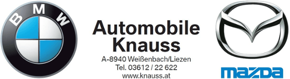 Vorschau - Foto 2 von Automobile Knauss Gmbh  BMW u. MAZDA Händler