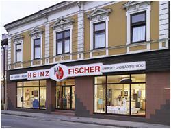Vorschau - Foto 3 von Fischer Heinz GmbH