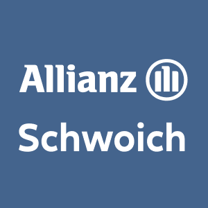 Logo Allianz Schwoich Versicherungsagentur Möllinger & Lengauer-Stockner OG