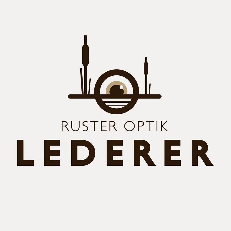Logo Ruster Optik Lederer e.U.