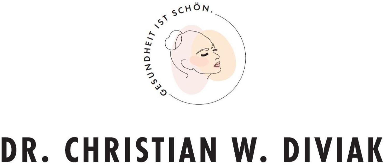 Logo Dr. Christian W. Diviak