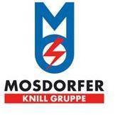 Logo Mosdorfer Verzinkerei GmbH