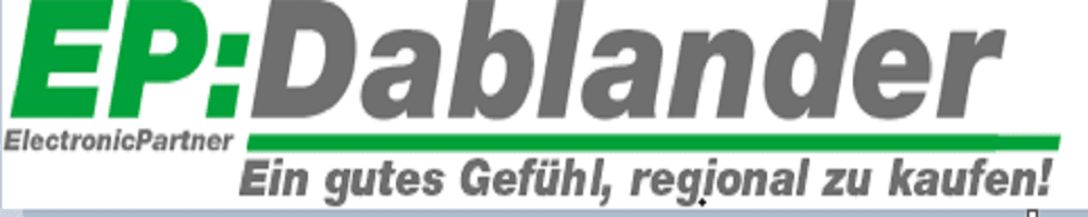 Logo EP: Dablander