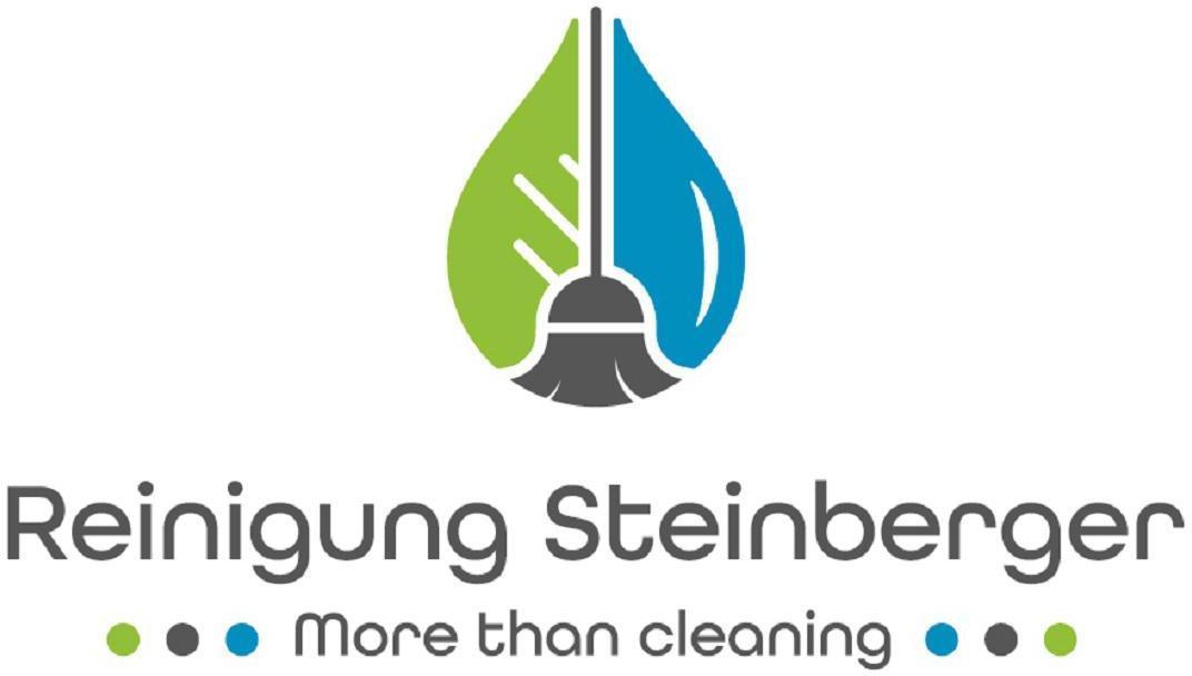 Logo Gebäudereinigung Steinberger Reinigungs-GmbH