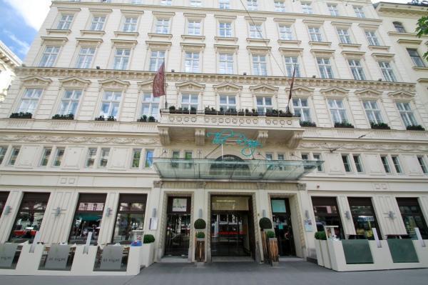 Vorschau - Foto 1 von The Ring Vienna's Casual Luxury Hotel
