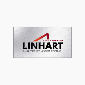 Logo Linhart Dach & Fassade GmbH