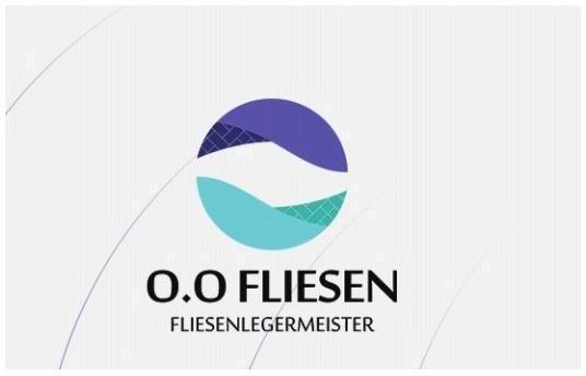 Logo O.O Fliesen e.U.