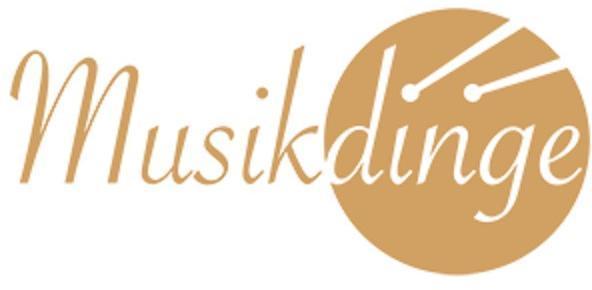 Logo Musikdinge e.U.