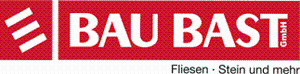 Logo BAU-BAST | Fliesenhandel & Fliesenlegerfachbetrieb im Zillertal