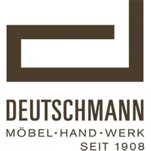Logo Deutschmann Möbel.Hand.Werk