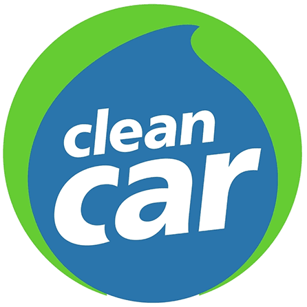 Logo CleanCar AG