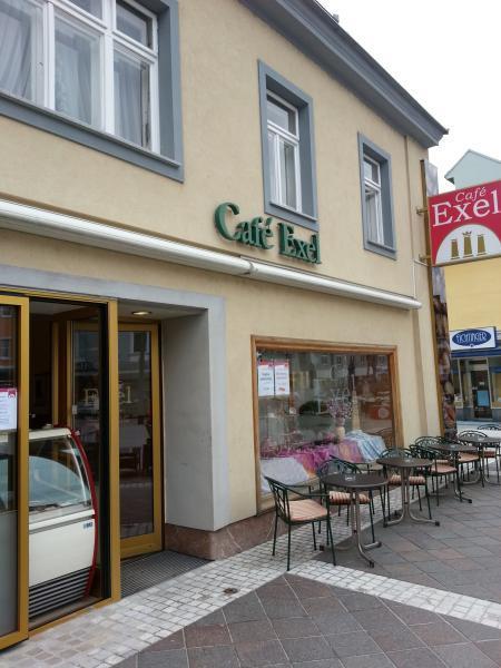 Vorschau - Foto 1 von Cafe Exel