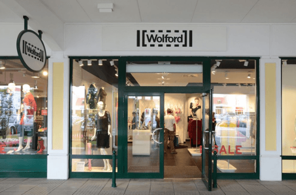 Vorschau - Foto 1 von Wolford Shop