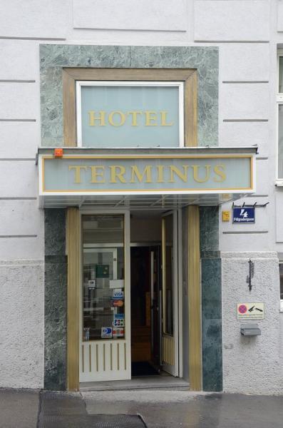 Vorschau - Foto 1 von Hotel Terminus