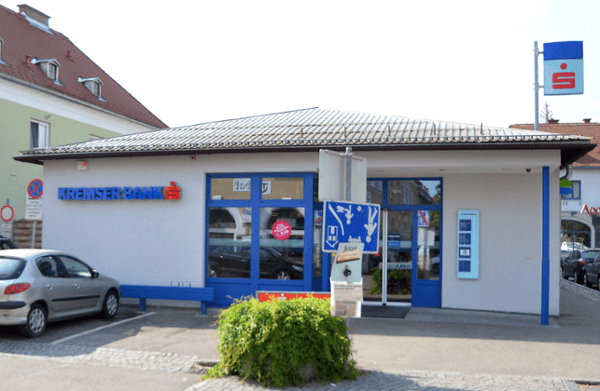 Vorschau - Foto 2 von Kremser Bank u Sparkassen AG