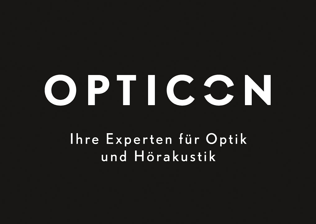 Logo OPTICON Handels GmbH