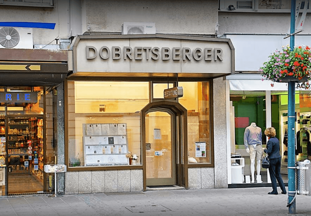 Vorschau - Foto 2 von Bestattung Dobretsberger